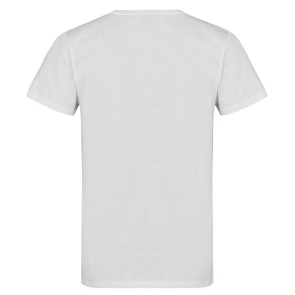 Kids Gucci Band Logo T-Shirt