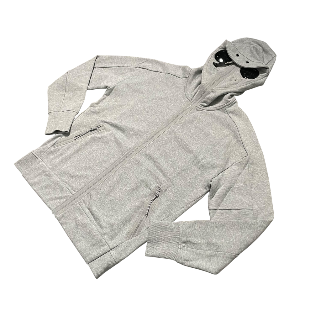 C.P. Company Full Zip Jacket