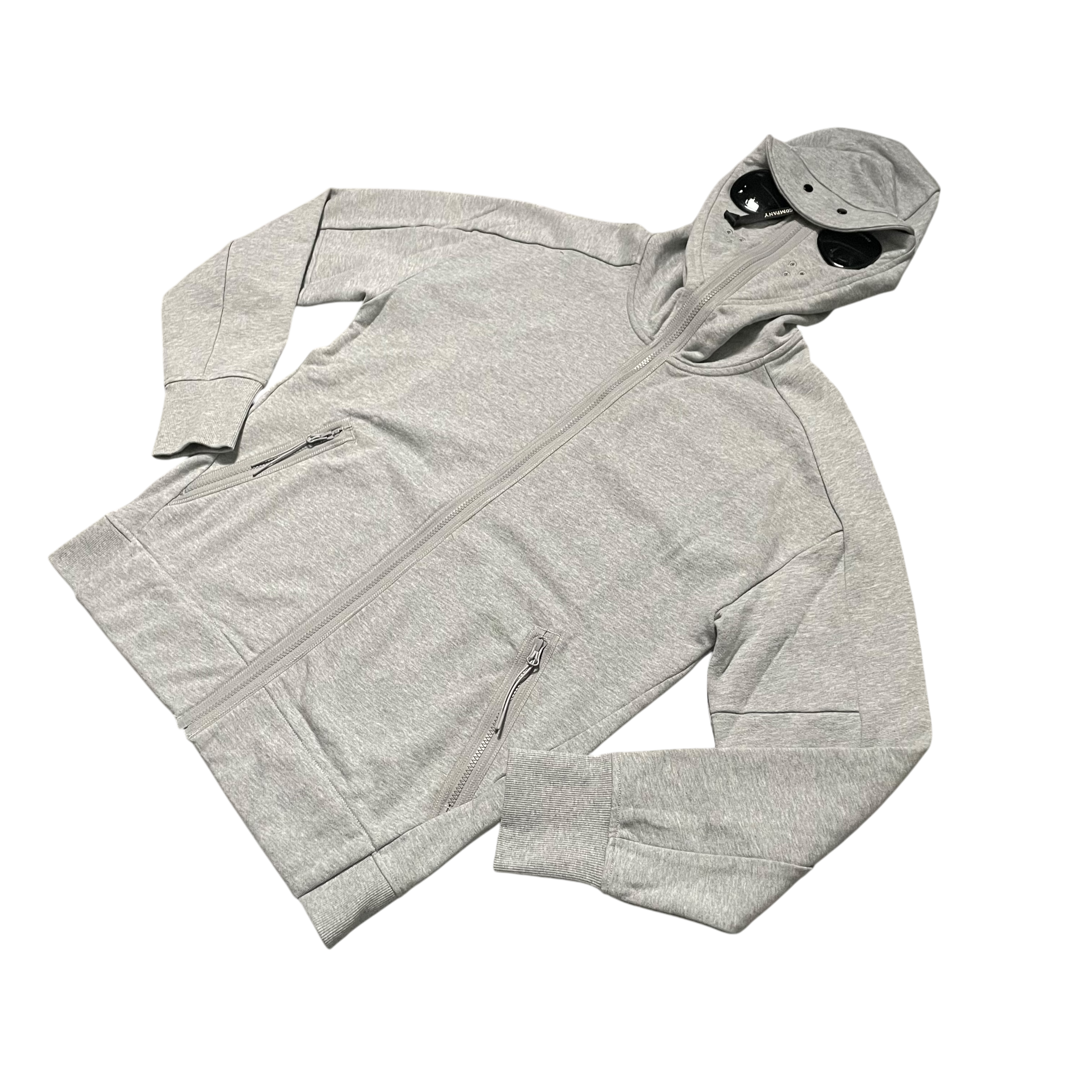 C.P. Company Full Zip Jacket
