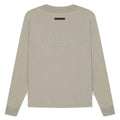 ESSENTIAL FOG LONG SLEEVE MOSS 2021