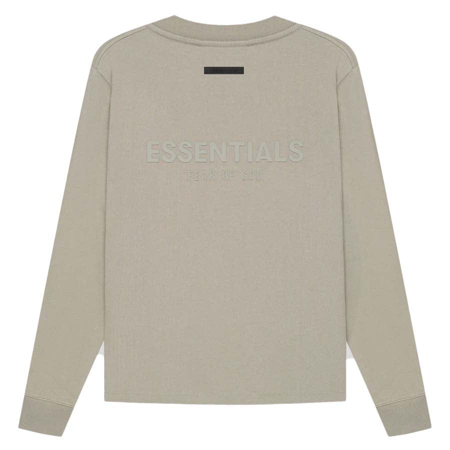 ESSENTIAL FOG LONG SLEEVE MOSS 2021