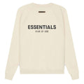 ESSENTIAL FOG CREWNECK BUTTERCREAM 2021