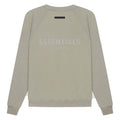 ESSENTIAL FOG CREWNECK MOSS 2021