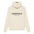 ESSENTIAL FOG HOODIE BUTTERCREAM 2021