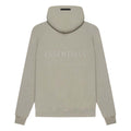 ESSENTIAL FOG HOODIE MOSS 2021