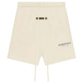 ESSSENTIAL FOG SWEAT SHORTS BUTTERCREAM 2021