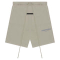 ESSENTIAL FOG SWEAT SHORTS MOSS 2021