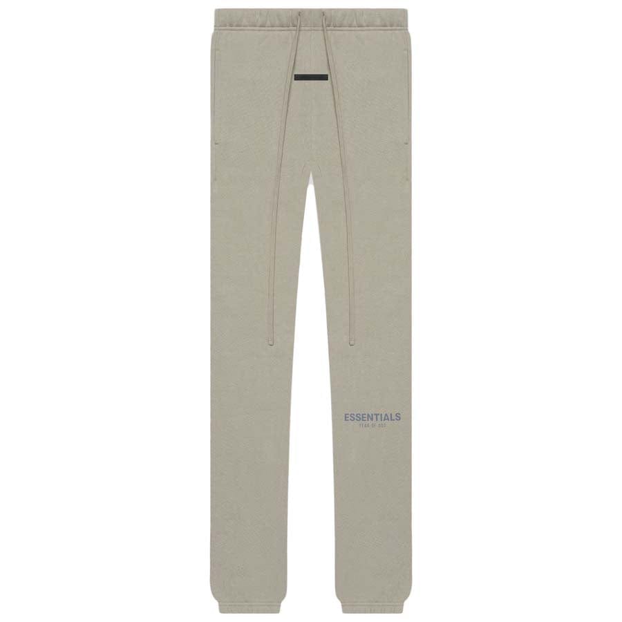 ESSENTIAL FOG SWEAT PANTS MOSS 2021