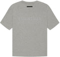 ESSENTIAL FOG T-SHIRT HEATHER OATMEAL 2021
