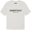 ESSENTIAL FOG T-SHIRT OATMEAL 2021