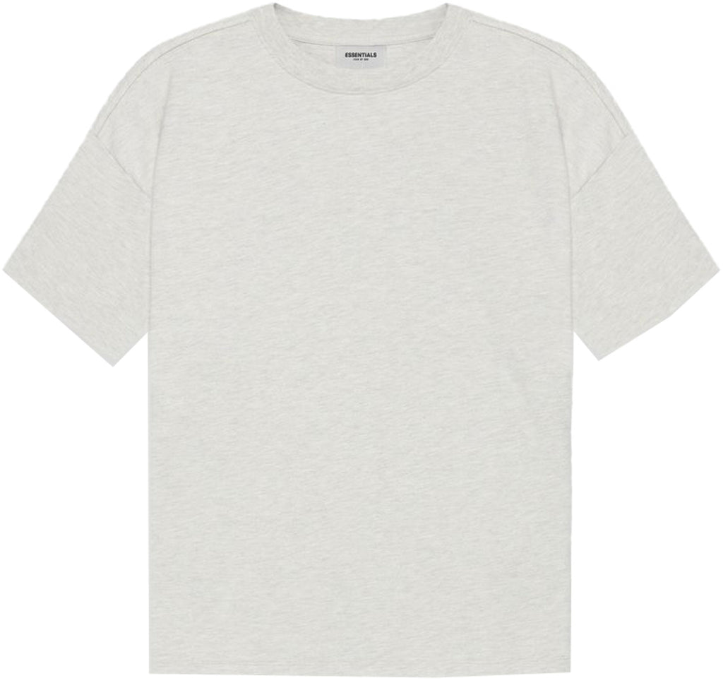 ESSENTIAL FOG T-SHIRT OATMEAL 2021