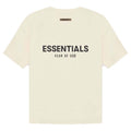 ESSENTIAL FOG T-SHIRT BUTTERCREAM 2021