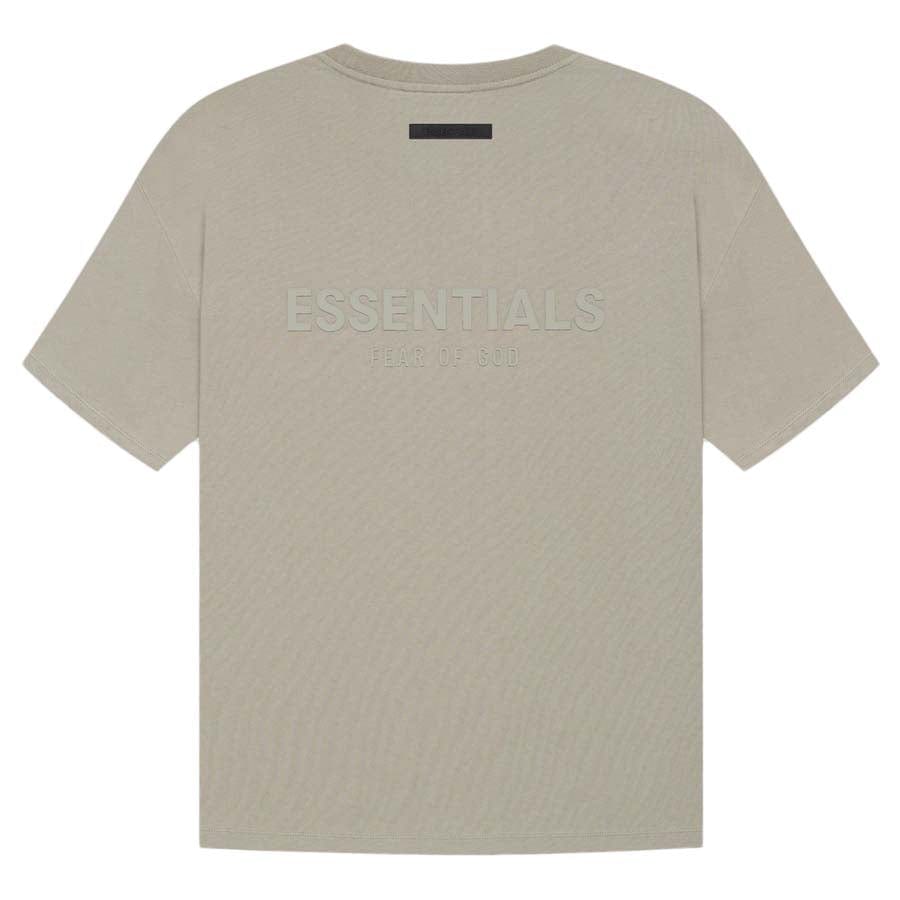 ESSENTIAL FOG T-SHIRT MOSS 2021