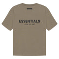ESSENTIAL FOG T-SHIRT TAUPE 2021