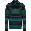 Missoni Long Sleeve Classic Polo