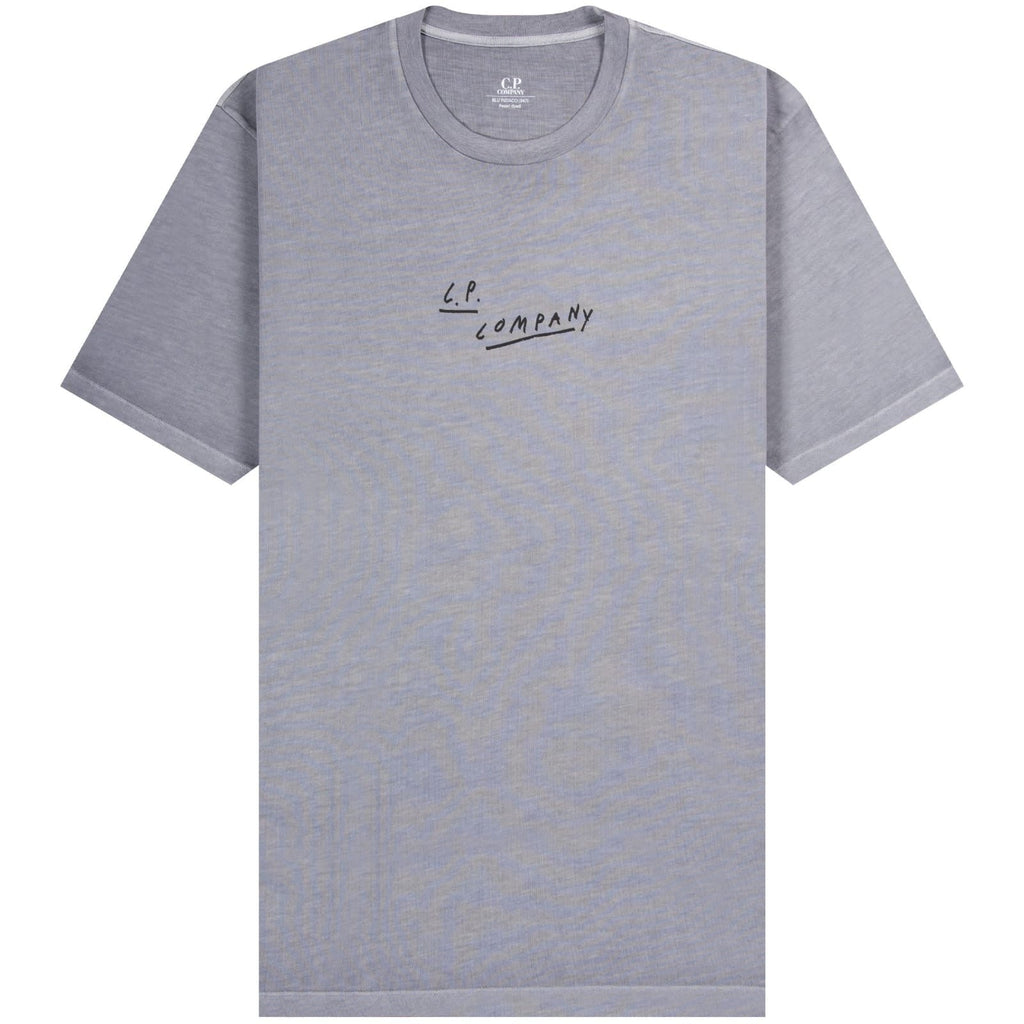 CP Company Logo T-Shirt