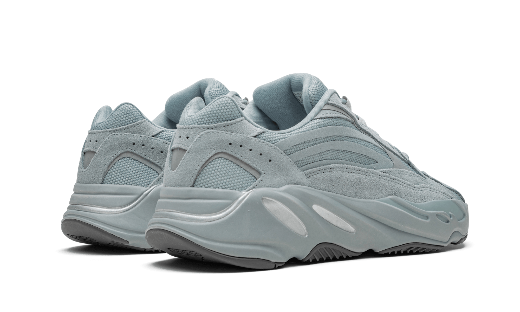 YEEZY BOOST 700 V2 "HOSPITAL BLUE"