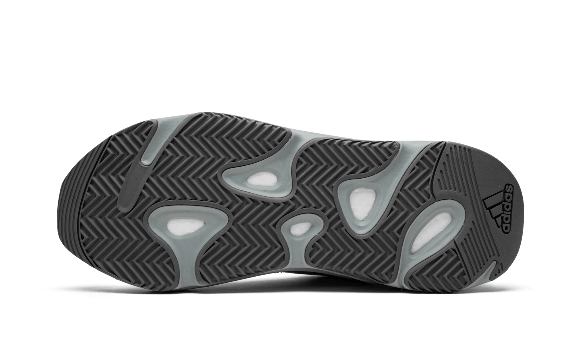 YEEZY BOOST 700 V2 "HOSPITAL BLUE"