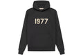 ESSENTIALS FOG 1977 HOODIE IRON