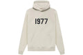 ESSENTIALS FOG 1977 HOODIE WHEAT