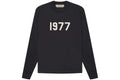ESSENTIALS FOG 1977 LONG SLEEVE IRON