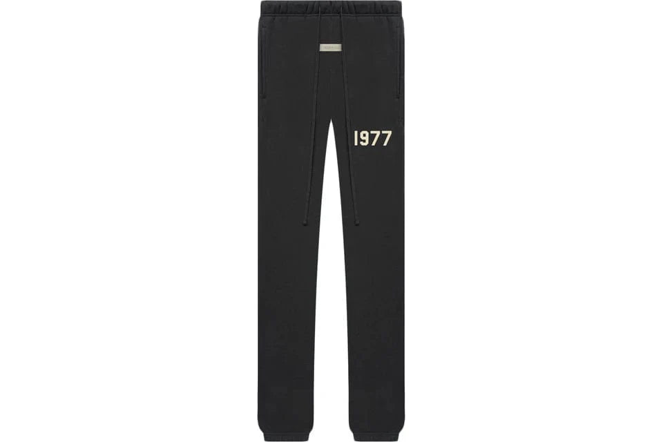 ESSENTIALS FOG 1977 SWEAT PANTS IRON