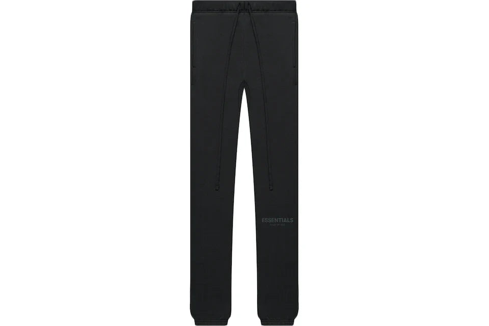 ESSENTIALS FOG STRETCH LIMO SWEATPANTS SS22
