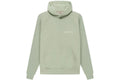 ESSENTIALS FOG HOODIE SEAFOAM