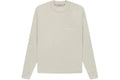 ESSENTIALS FOG LONG SLEEVE WHEAT