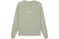 ESSENTIALS FOG RELAXED CREWNECK SEAFOAM
