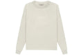 ESSENTIALS FOG RELAXED CREWNECK WHEAT