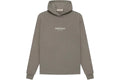 ESSENTIALS FOG RELAXED HOODIE DESERT TAUPE