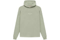 ESSENTIALS FOG RELAXED HOODIE SEAFOAM