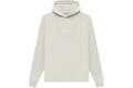 ESSENTIALS FOG RELAXED HOODIE WHEAT