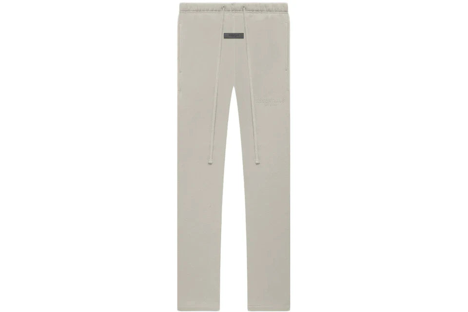 ESSENTIALS FOG RELAXED SWEATPANTS SMOKE