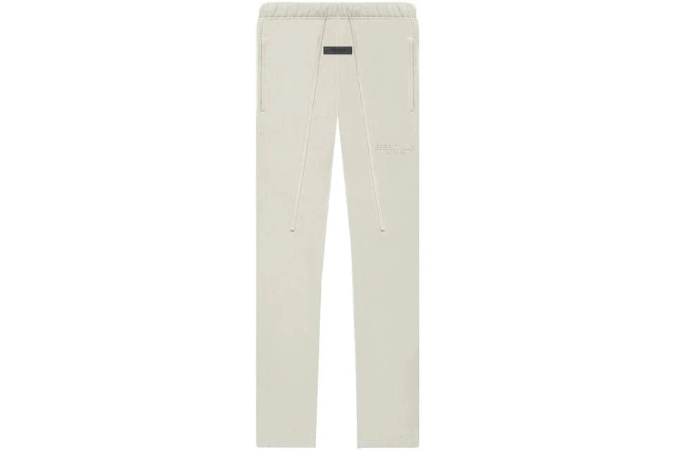 ESSENTIALS FOG RELAXED SWEAT PANTS WHEAT
