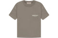 ESSENTIALS FOG TEE DESERT TAUPE