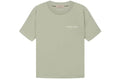ESSENTIALS FOG T-SHIRT SEAFOAM