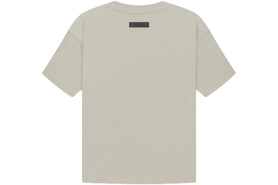 ESSENTIALS FOG T-SHIRT SMOKE