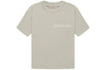 ESSENTIALS FOG T-SHIRT SMOKE