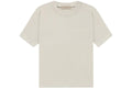 ESSENTIALS FOG T-SHIRT WHEAT