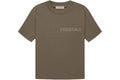 ESSENTIALS FOG T-SHIRT WOOD