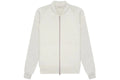 ESSENTIALS FOG WOMENS CARDIGAN WHEAT
