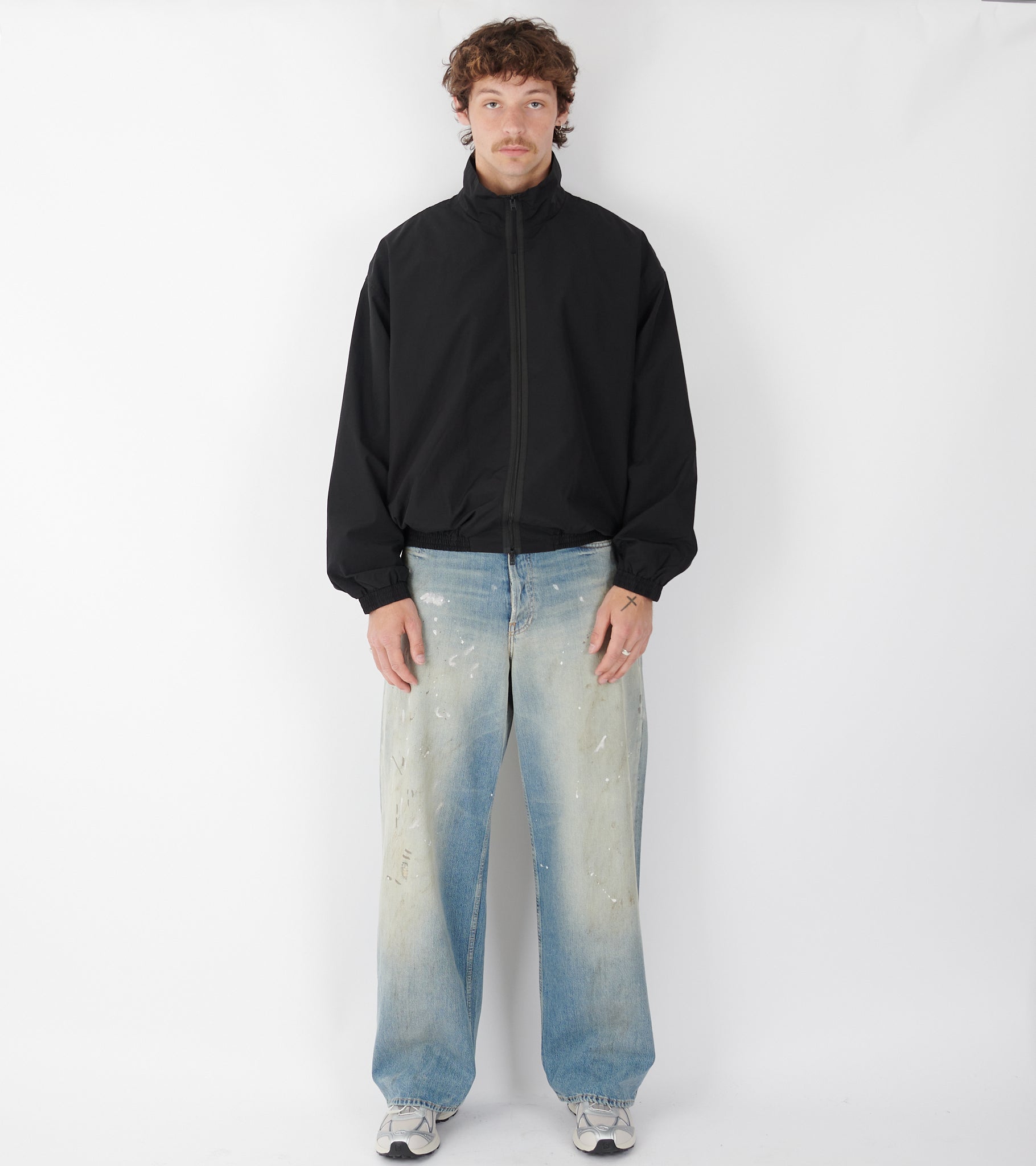 1981 U Trafalgar Jeans Light Blue