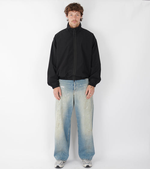1981 U Trafalgar Jeans Light Blue
