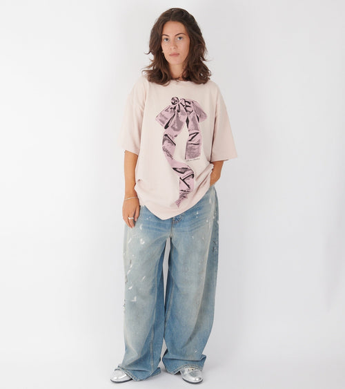 2023 U Trafalgar Jeans Light Blue