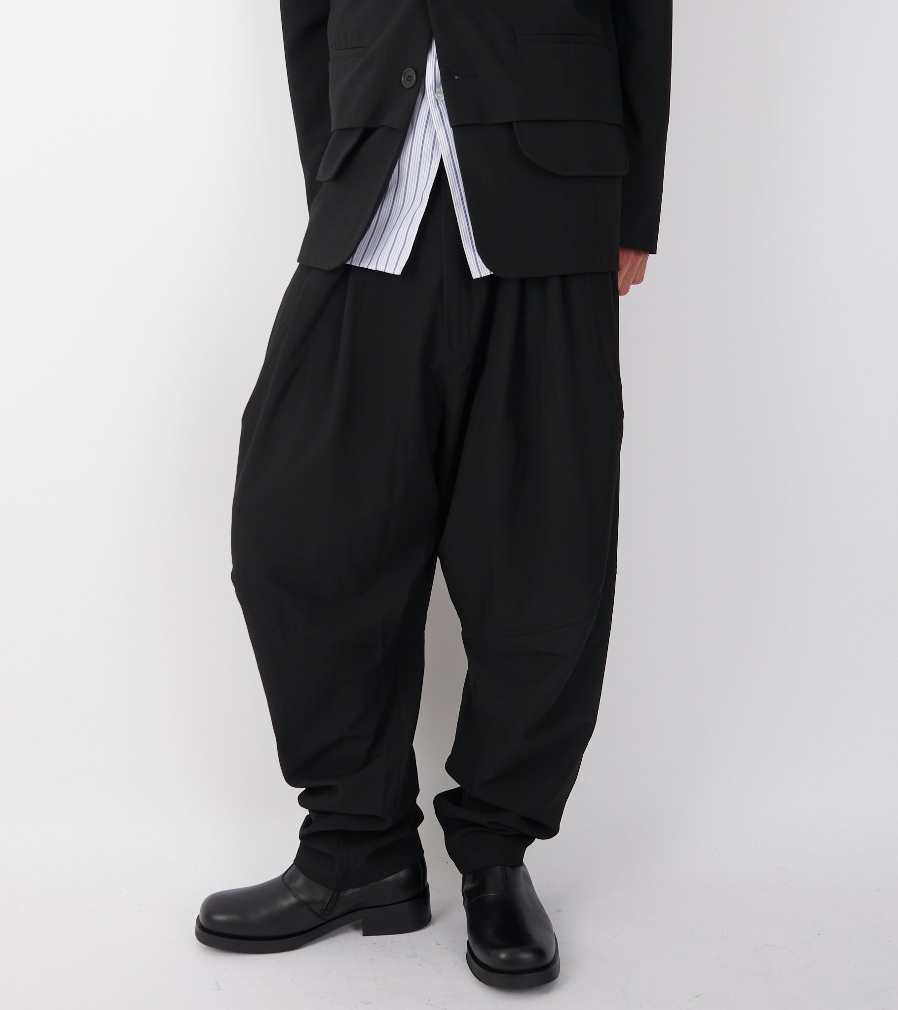 Ants Pants Black