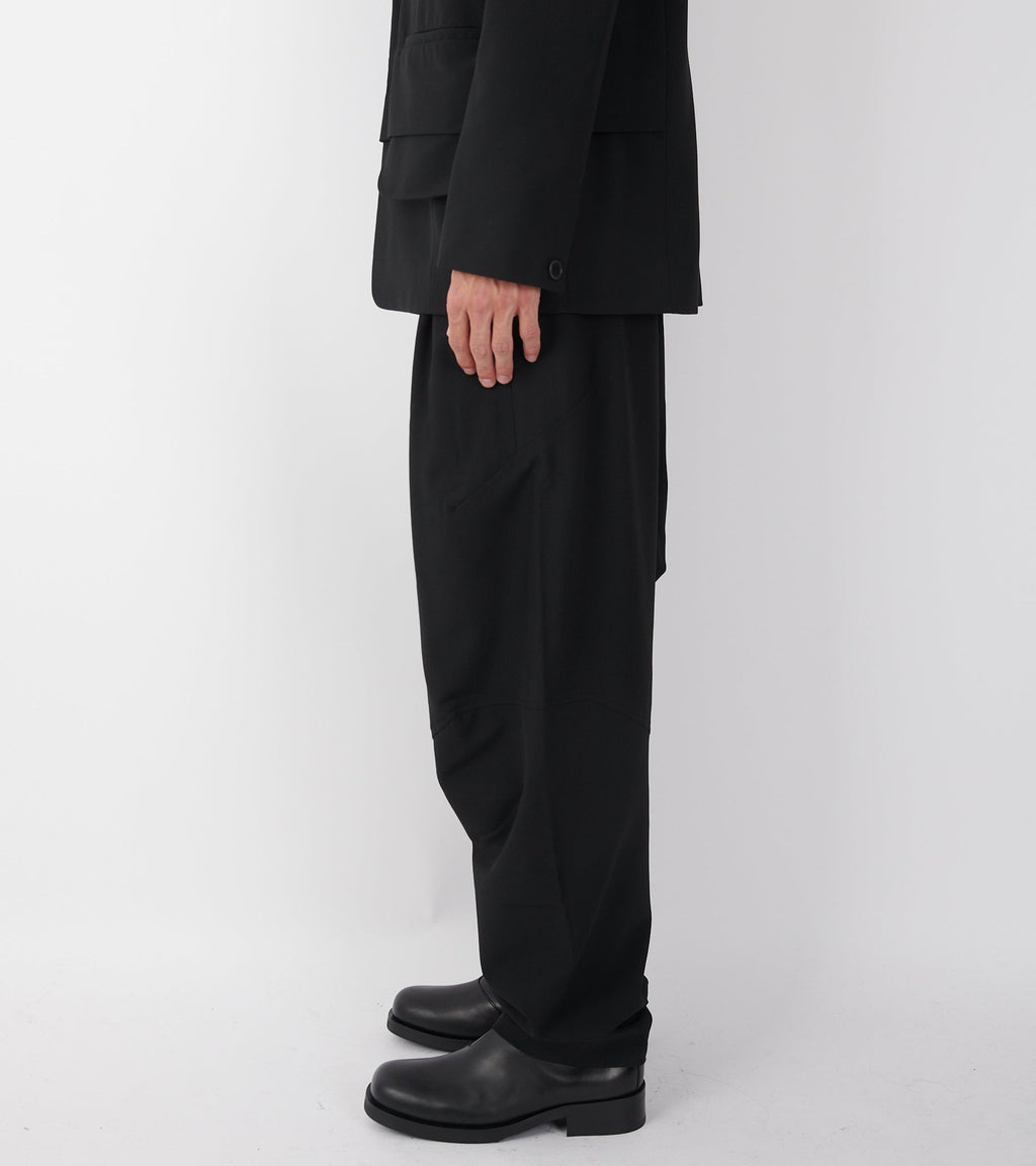 Ants Pants Black