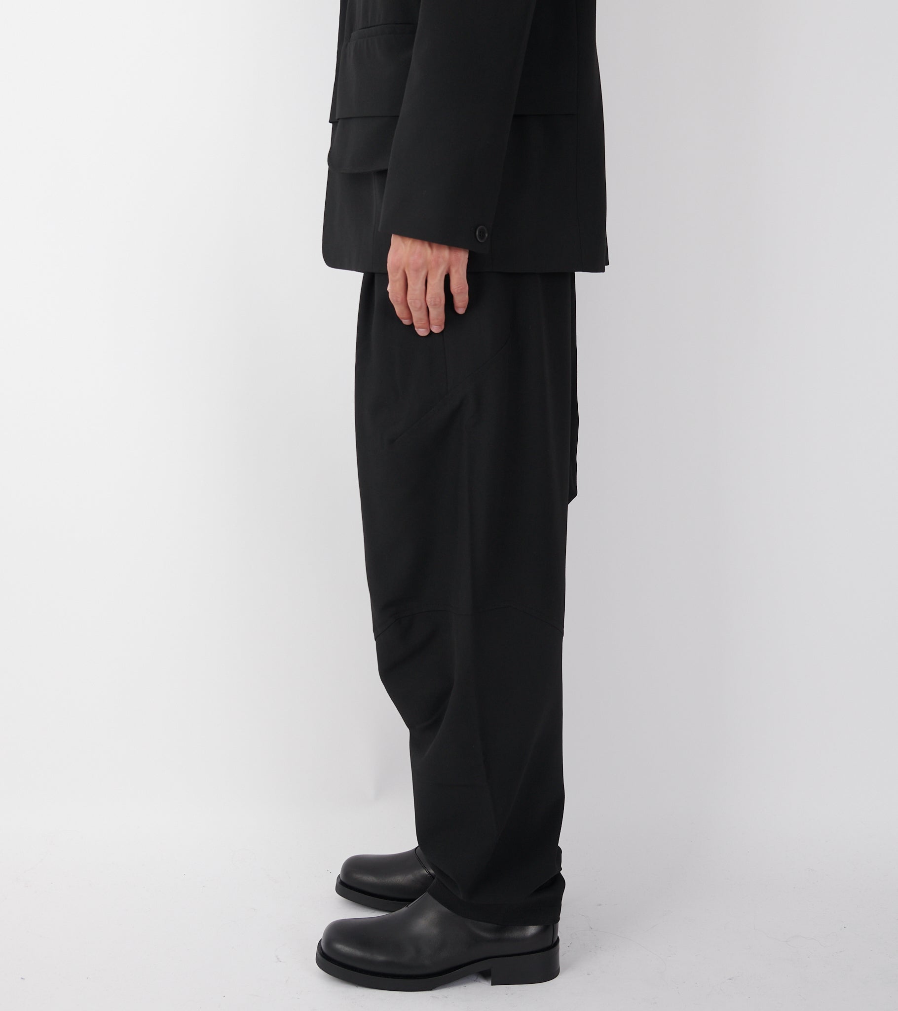 Ants Pants Black