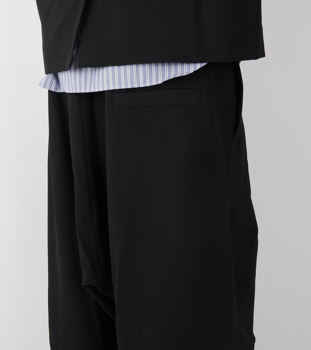 Ants Pants Black